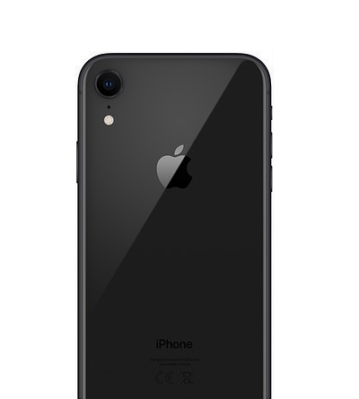 iPhone XR 64GB Black – Ringy